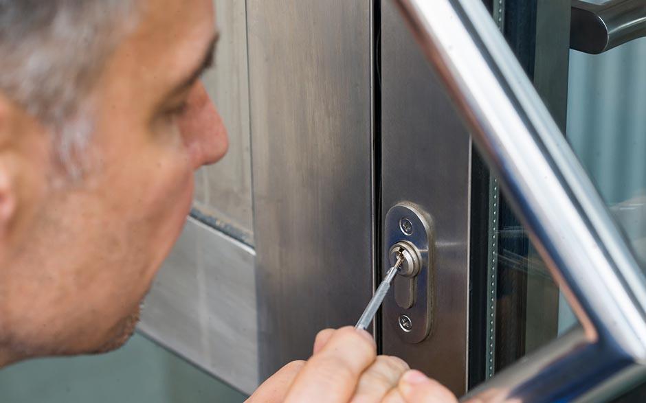 ouvrir une serrure de porte Valenton
